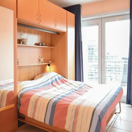 Zeezicht Ref 96 Ostende