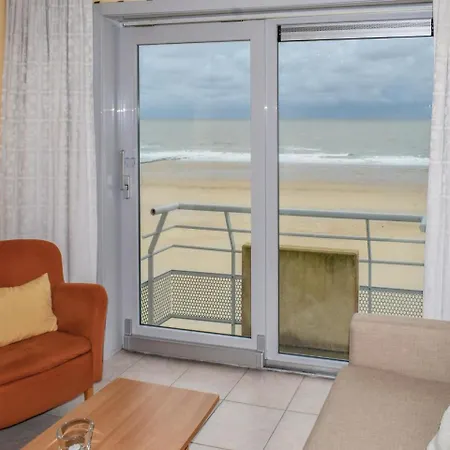 Zeezicht Ref 96 * Oostende